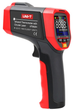 Вимірювач температури Uni-T UT302D+ (5901890074933) - зображення 1