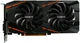 Відеокарта Gigabyte AMD Radeon RX 570 Aorus 4Gb GDDR5 (GV-RX570AORUS-4GD) Б/в - изображение 1