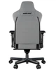 Игровое кресло Anda Seat T-Pro 2 XL Grey/Black (AD12XLLA-01-GB-F) - изображение 5