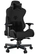 Игровое кресло Anda Seat T-Pro 2 XL Black (AD12XLLA-01-B-F) - изображение 3