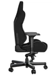 Игровое кресло Anda Seat T-Pro 2 XL Black (AD12XLLA-01-B-F) - изображение 4