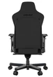 Игровое кресло Anda Seat T-Pro 2 XL Black (AD12XLLA-01-B-F) - изображение 5