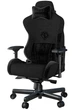 Игровое кресло Anda Seat T-Pro 2 XL Black (AD12XLLA-01-B-F) - изображение 7