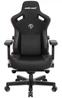 Ігрове крісло Anda Seat Kaiser 3 XL Black (AD12YDC-XL-01-B-PV/C) - зображення 7