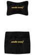 Ігрове крісло Anda Seat Phantom 3 L Black-Gold (AD18Y-06-B-PV/C) - зображення 13
