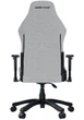 Игровое кресло Anda Seat Luna Size L Grey Fabric (AD18-44-G-F) - изображение 6