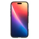 Чехол Spigen Rugged Armor MagFit для iPhone 17 Pro Matte Black (ACS10329) - изображение 3
