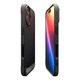 Чехол Spigen Rugged Armor MagFit для iPhone 17 Matte Black (ACS10367) - изображение 6