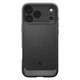 Чехол Spigen Rugged Armor MagFit для iPhone 17 Pro Matte Black (ACS10329) - изображение 7
