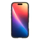 Чехол Spigen Rugged Armor MagFit для iPhone 17 Matte Black (ACS10367) - изображение 7