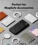 Чехол Ringke Onyx Magnetic для iPhone 17 Pro Black (OMG1084E55) - изображение 5