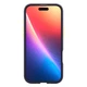 Чехол Spigen Nano Pop MagFit для iPhone Air Blueberry Navy (ACS10300) - изображение 16