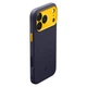 Чехол Spigen Nano Pop MagFit для iPhone 17 Pro Blueberry Navy (ACS10326) - изображение 13