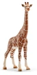 Игрушка-фигурка Жираф самка Schleich 14750 - изображение 1
