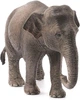 Игрушка-фигурка Азиатский слон самка Schleich 14753 - изображение 3