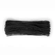 Сушарка для білизни стельова Laundry 5х1,6 м (TRL-160-D5-BLK) - изображение 3