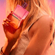 Woda perfumowana damska Zadig & Voltaire This is Her Burning Love 100 ml (3423222124236) - obraz 3