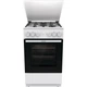 Плита Gorenje GK5A22WH - изображение 1