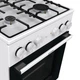 Плита Gorenje GK5A22WH - изображение 11