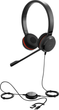 Słuchawki Jabra Evolve 20 SE Stereo USB-A/C MS (4999-823-369) - obraz 3
