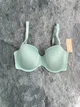 Бюстгальтер THIRDLOVE 24/7 Classic T-shirt Bra - бирюзовый - 70D - изображение 3