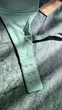 Бюстгальтер THIRDLOVE 24/7 Classic T-shirt Bra - бирюзовый - 70D - изображение 4