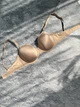 Бюстгальтер THIRDLOVE 24/7 Classic T-shirt Bra - бежевый - 100E - изображение 3