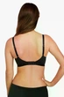 Классический хлопковый бюстгальтер Thirdlove Pima Cotton T-Shirt Bra - черный - 65C - изображение 7