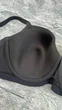 Классический хлопковый бюстгальтер Thirdlove Pima Cotton T-Shirt Bra - черный - 70F - изображение 5