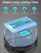 Портативний CD-програвач з Bluetooth та FM-передавачем Discman 2000 мАг - зображення 5