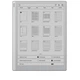 Электронная книга BOOX Go 10.3 White - изображение 6