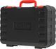 Вимірювач температури Uni-T UT305C+ (5901890096256) - зображення 4