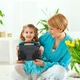 Противоударный детский чехол EVA Kids Like с подставкой на Samsung Galaxy Tab A8 SM-X200 SM-X205 2021 10.5" Чёрный - изображение 5