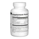 Ультра Магний Source Naturals Ultra-Mag 240 таблеток + Подарок Таблетница на 7 дней - изображение 3