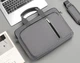 Сумка для ноутбука на 15,6'' дюймов Digital Coverbag серая - изображение 1