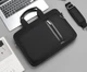 Сумка для ноутбука на 15,6'' дюймов Digital Coverbag черная - изображение 1