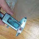 Пакети рулони 28х2000см Termo Premium для вакууматора (тип рифлення КРАПОЧКА) великий розмір - зображення 8