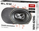 Głośniki samochodowe Blow WH-6916 (5900804056096) - obraz 3