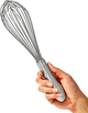 Trzepaczka Oxo Steel srebrny (840097780658) - obraz 4
