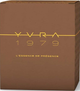 Парфумована вода для чоловіків YVRA 1979 L'Essence de Presence 100 мл (8719326485195) - зображення 3