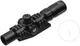 Прицел оптический Vector Optics MUSTANG GENII 1-4X30 (30 мм) Illum. SFP (SCOC-29) - изображение 1