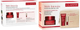 Zestaw Clarins Multi-Intensiva Kosmetyczka + Krem na dzień 50 ml + Krem na noc 15 ml + Olejek do ust 1.4 ml (3666057397547) - obraz 2