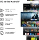 Медіаплеєр RZTK TV Box X96Q 2/16GB - зображення 6