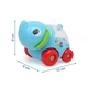 Погремушка-каталка Kiokids Слон (4510) - изображение 2