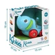 Погремушка-каталка Kiokids Слон (4510) - изображение 5