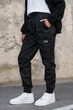 Жіночі Бавовняні Штани Карго Reflective 2026 Black XL (8055482) - изображение 1