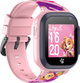 Smartwatch Forever KW-60 Psi Patrol SKY Pink (5902983627302) - obraz 3