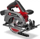 Пила циркулярна акумуляторна Einhell X-Change TE-CS 18/165-2 Li - Solo (4331230) - зображення 3