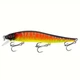Набор воблеров GOLDFISH Minnow 11,5 см 14 г 5 шт Set-1 - изображение 2