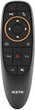 Аэропульт RZTK Airmouse G10S 2.4G с гироскопом для Smart TV - изображение 1